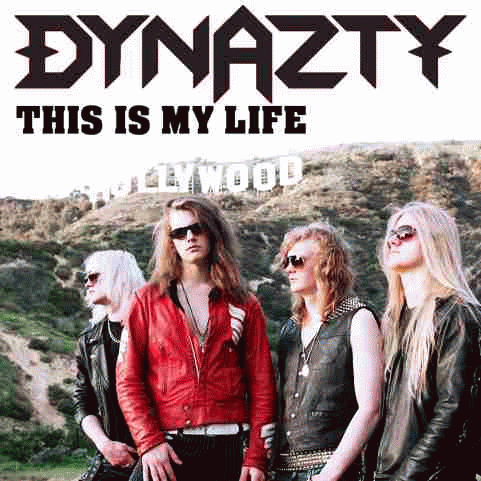 Dynazty : This Is My Life